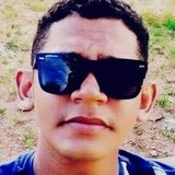 Leomarborgesq5 from Candido Mendes | Man | 29 years old | Aquarius