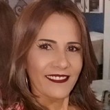 Vania from Diadema | Woman | 54 years old | Aries