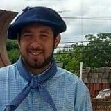 Mono from Cruz Alta | Man | 35 years old | Aquarius