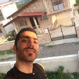 Hesamba from Yerevan | Man | 38 years old | Leo