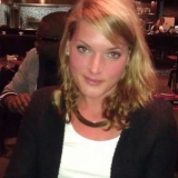 Beata from Stockholm | Woman | 40 years old | Taurus