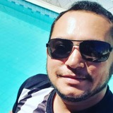 Adsondilent from Sao Goncalo do Amarante | Man | 39 years old | Gemini