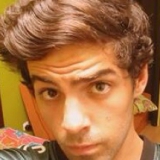 Fabricedejong from Tetange | Man | 31 years old | Virgo