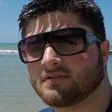 Emerson from Lagoa Vermelha | Man | 29 years old | Aquarius