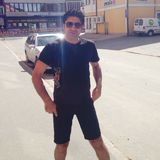 Mustafa from Boden | Man | 45 years old | Leo