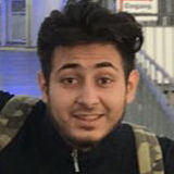 Isam from Heilbronn | Man | 27 years old | Capricorn