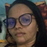 Paulinha from Barra de Santo Antonio | Woman | 42 years old | Cancer