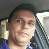 Borges from Pocao de Pedras | Man | 46 years old | Taurus