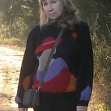Inna from Novosibirsk | Woman | 76 years old | Sagittarius