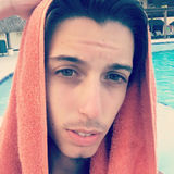 Agustin from Cerro Colorado | Man | 31 years old | Virgo