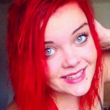 Miiamaria from Turku | Woman | 31 years old | Pisces