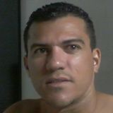 Edson from Serra Branca | Man | 41 years old | Leo