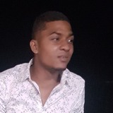 Eden from Saint-Denis | Man | 26 years old | Capricorn