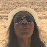 Lolo from Deira | Woman | 40 years old | Capricorn