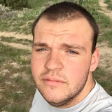 Grizzly from Pocatello | Man | 29 years old | Aquarius