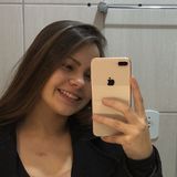 Tata from Sapucaia | Woman | 26 years old | Pisces