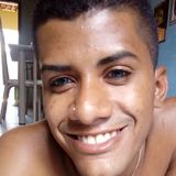 Lulu from Senador Pompeu | Man | 31 years old | Sagittarius