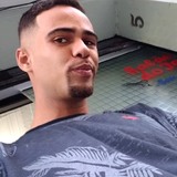 Bonito from Petropolis | Man | 33 years old | Libra