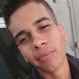 Moraes from Corumba | Man | 27 years old | Cancer