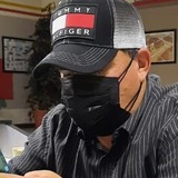 Orosman29 from Guatemala City | Man | 52 years old | Gemini