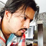 Ragjeans from Ash Shamiyah | Man | 42 years old | Capricorn