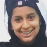 Ana from Florianopolis | Woman | 26 years old | Capricorn