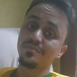 Kiko from Pontal | Man | 38 years old | Libra