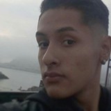 Ninja from Ensenada | Man | 25 years old | Pisces