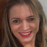 Liz from Brejinho | Woman | 55 years old | Gemini