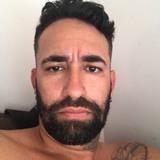 Tatooecv from Presidente Dutra | Man | 38 years old | Capricorn