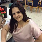Lois from Sao Luis | Woman | 45 years old | Aquarius