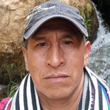 Javi from Cali | Man | 57 years old | Sagittarius
