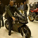 Minicooperkevn from Antwerp | Man | 42 years old | Aquarius