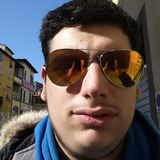 Jonny from Lucca | Man | 32 years old | Taurus