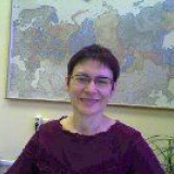 Elena from Moscow | Woman | 70 years old | Libra