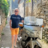 Marcolivierlme from Lausanne | Man | 64 years old | Scorpio