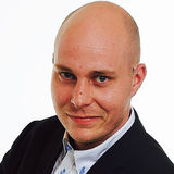 Ronnie from Kalundborg | Man | 40 years old | Aquarius