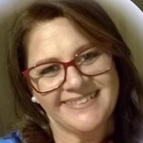 Magda from Sao Leopoldo | Woman | 51 years old | Gemini