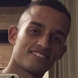 Kv from Sao Pedro da Aldeia | Man | 28 years old | Aries