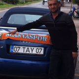 Taylan from Alanya | Man | 55 years old | Pisces