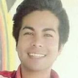 Divaza from Resistencia | Man | 31 years old | Aries