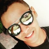 Keno from Coruripe | Man | 27 years old | Aquarius