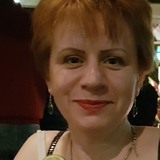Missd from Dublin | Woman | 50 years old | Libra