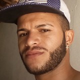 Daí from Ruy Barbosa | Man | 35 years old | Cancer
