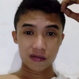 Andry from Yogyakarta | Man | 31 years old | Aquarius