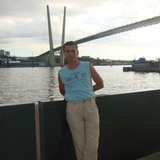 Ruslan from Khabarovsk | Man | 71 years old | Scorpio