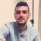 Smash from Larnaca | Man | 35 years old | Sagittarius