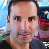 Maurício from Salvador | Man | 54 years old | Gemini