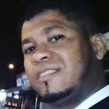 Eduardo from Araruama | Man | 43 years old | Cancer