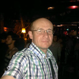 Kolas from Budapest | Man | 58 years old | Aries